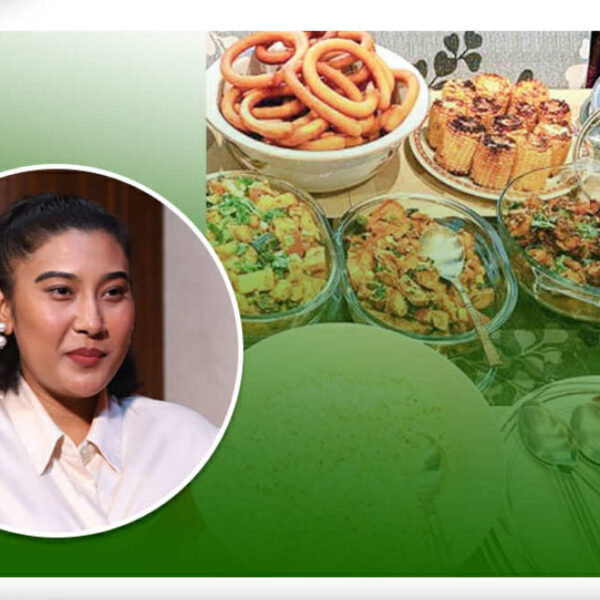 दसैँको रमाइलोसँगै स्वस्थ रहने सूत्र