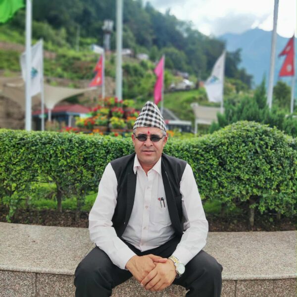 भाइटिकामा बहिनीले प्रदेशी भाइलाइ टीका लगाउन नपाउदाका बेदनाहरु