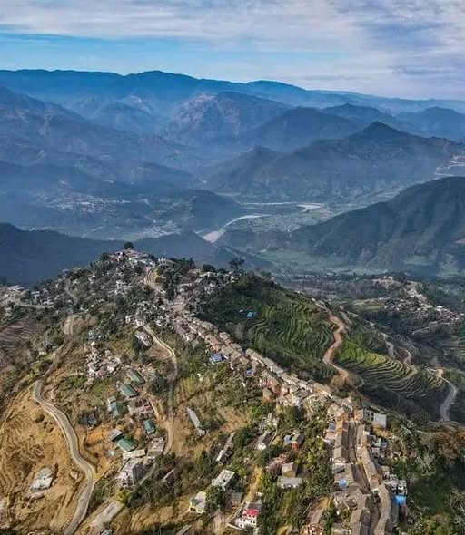 विकासको पर्खाइमा सांस्कृतिक सहर सिलगढी