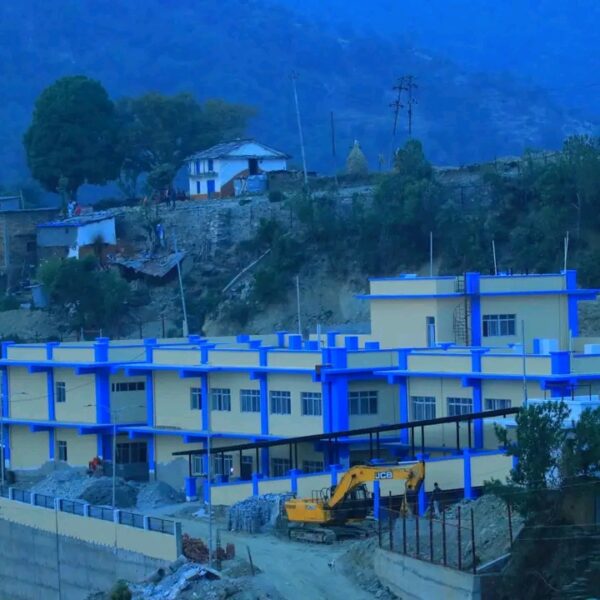 डोटीमा पहिलोपटक आधारभूत अस्पताल सञ्चालनमा, साउन १ देखि सेवा सुरु हुने